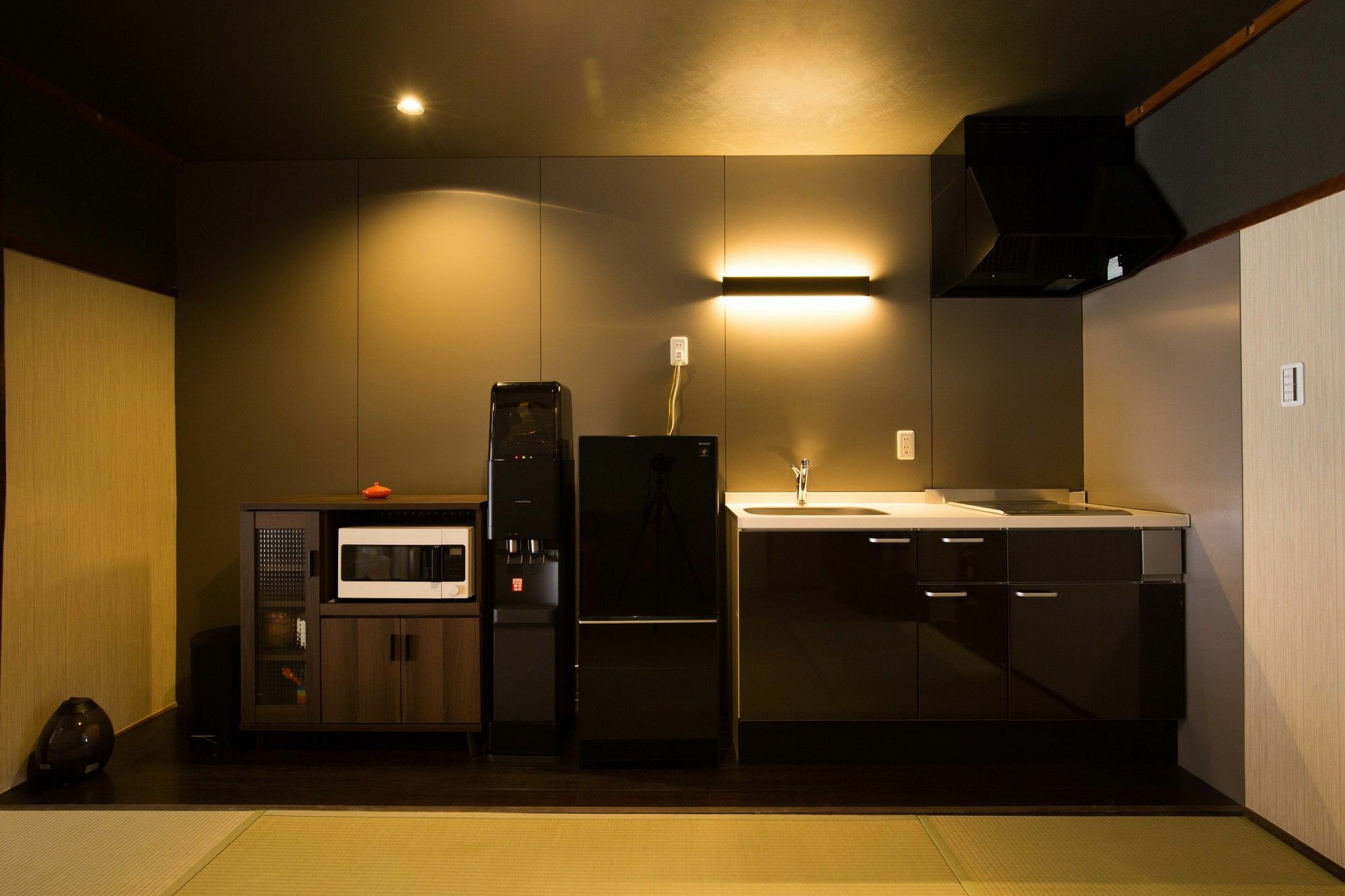 Kyoto Yadomachi Nishijin Apartman Kültér fotó