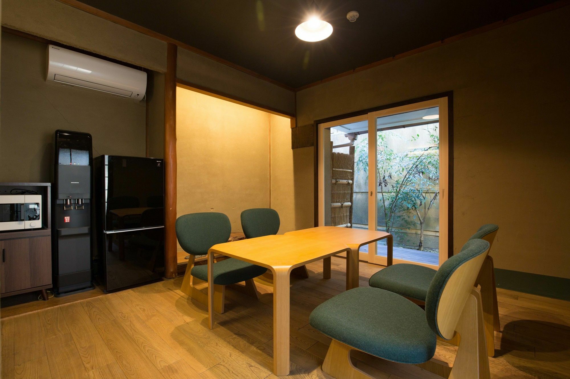 Kyoto Yadomachi Nishijin Apartman Kültér fotó