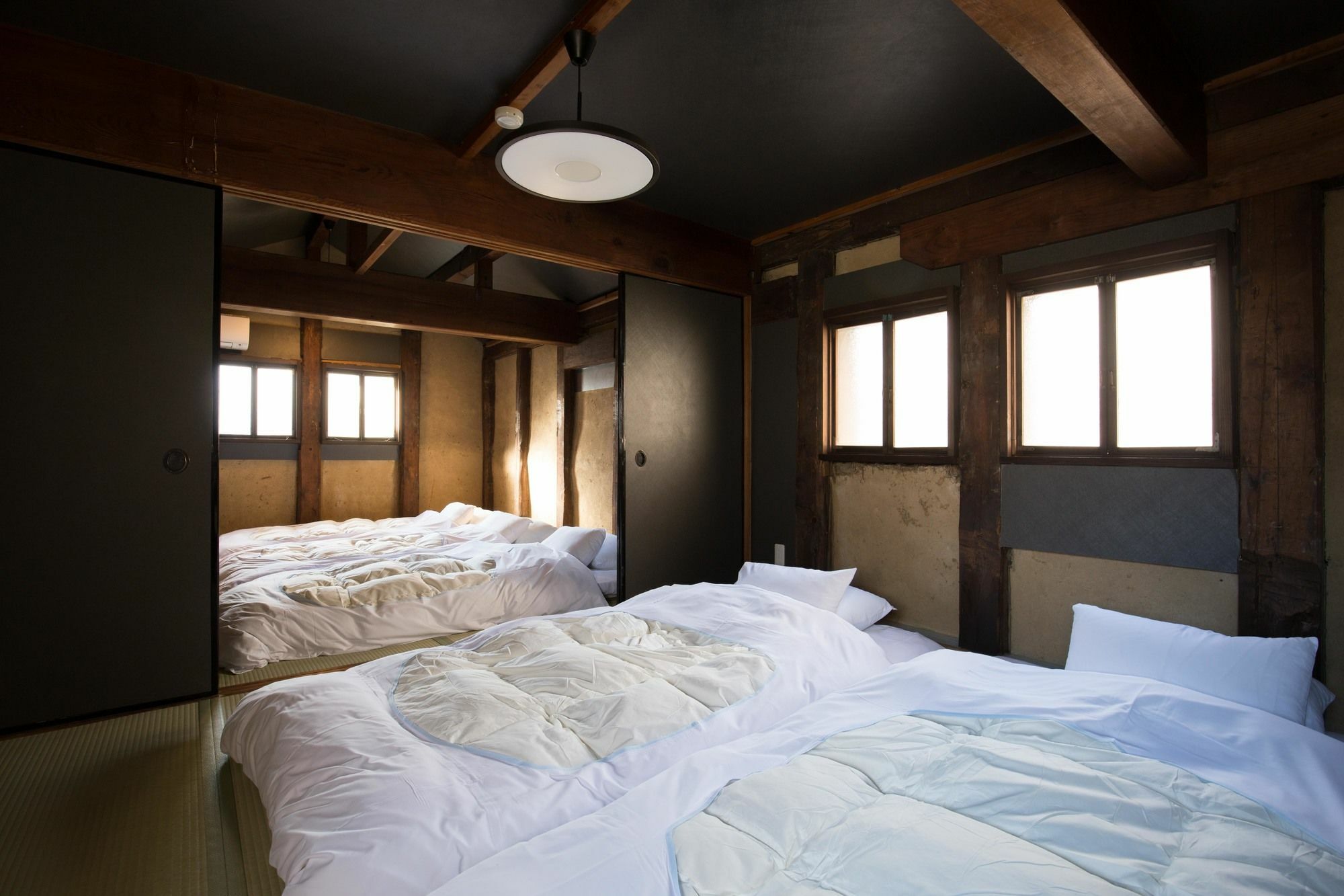 Kyoto Yadomachi Nishijin Apartman Kültér fotó