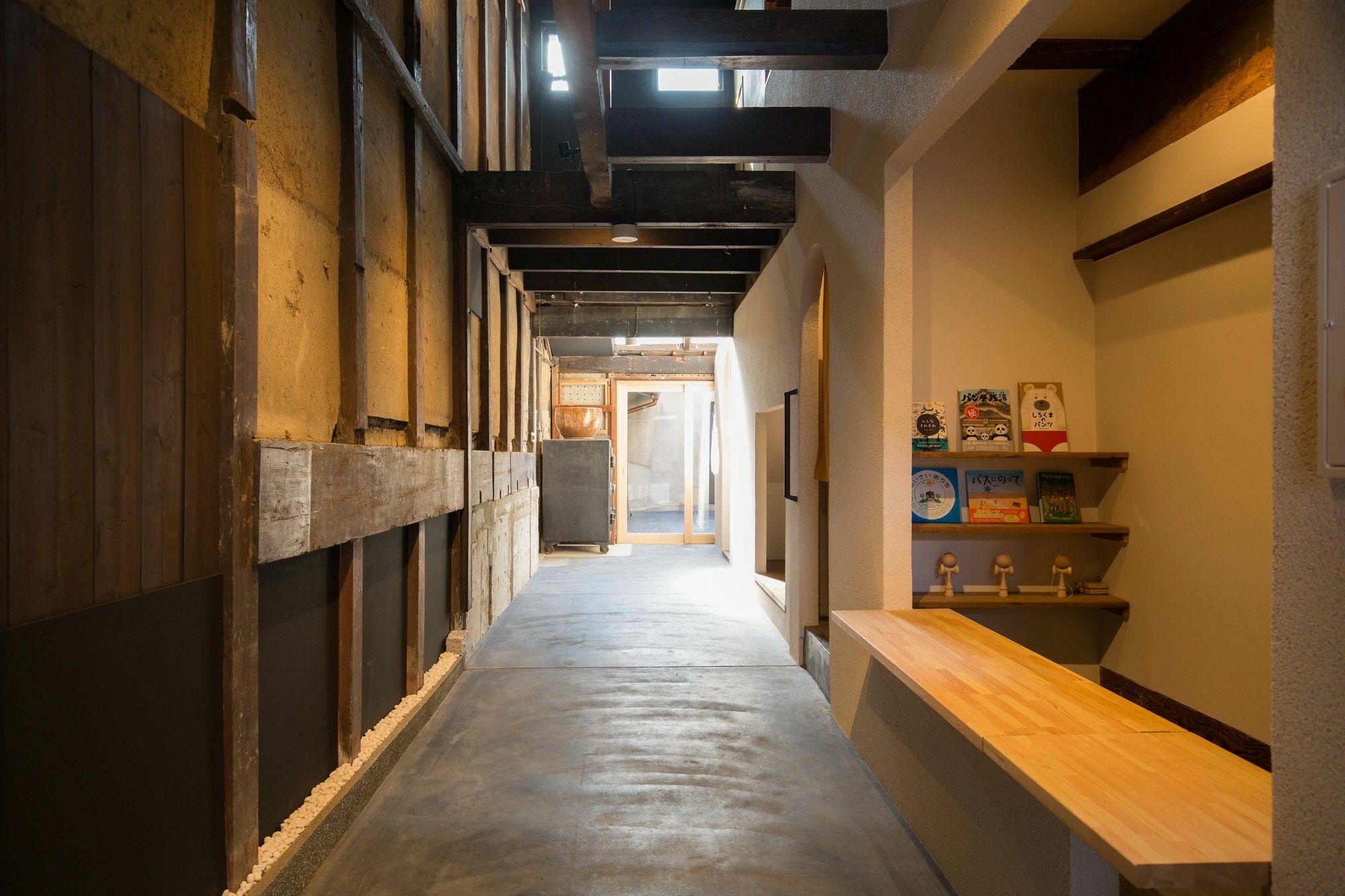 Kyoto Yadomachi Nishijin Apartman Kültér fotó