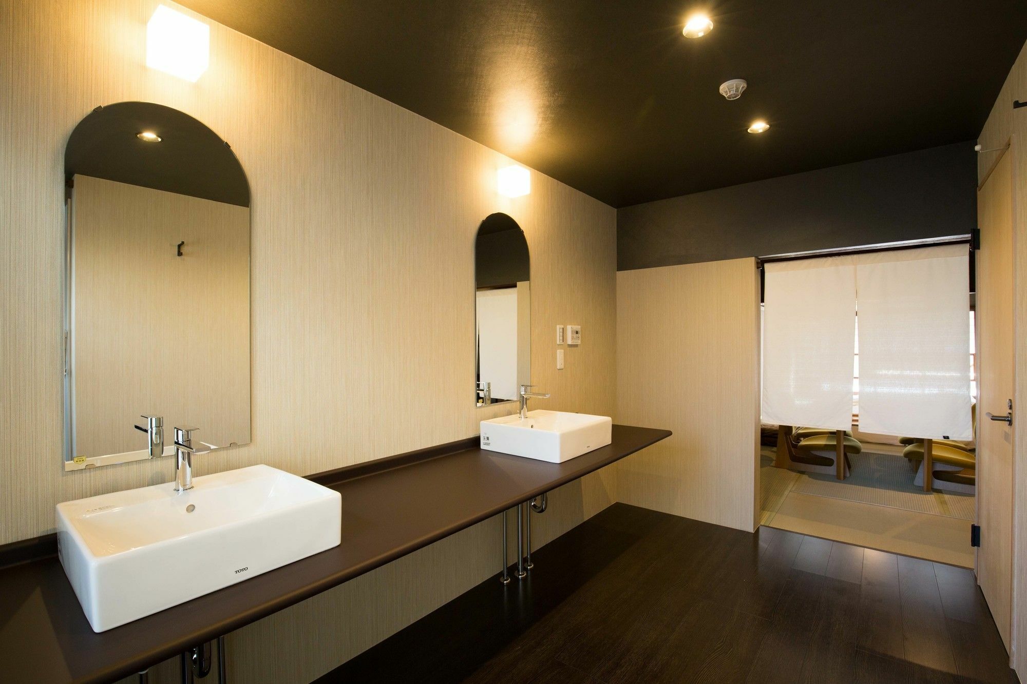 Kyoto Yadomachi Nishijin Apartman Kültér fotó