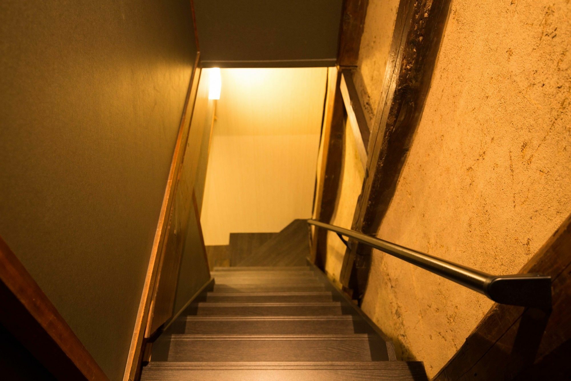 Kyoto Yadomachi Nishijin Apartman Kültér fotó
