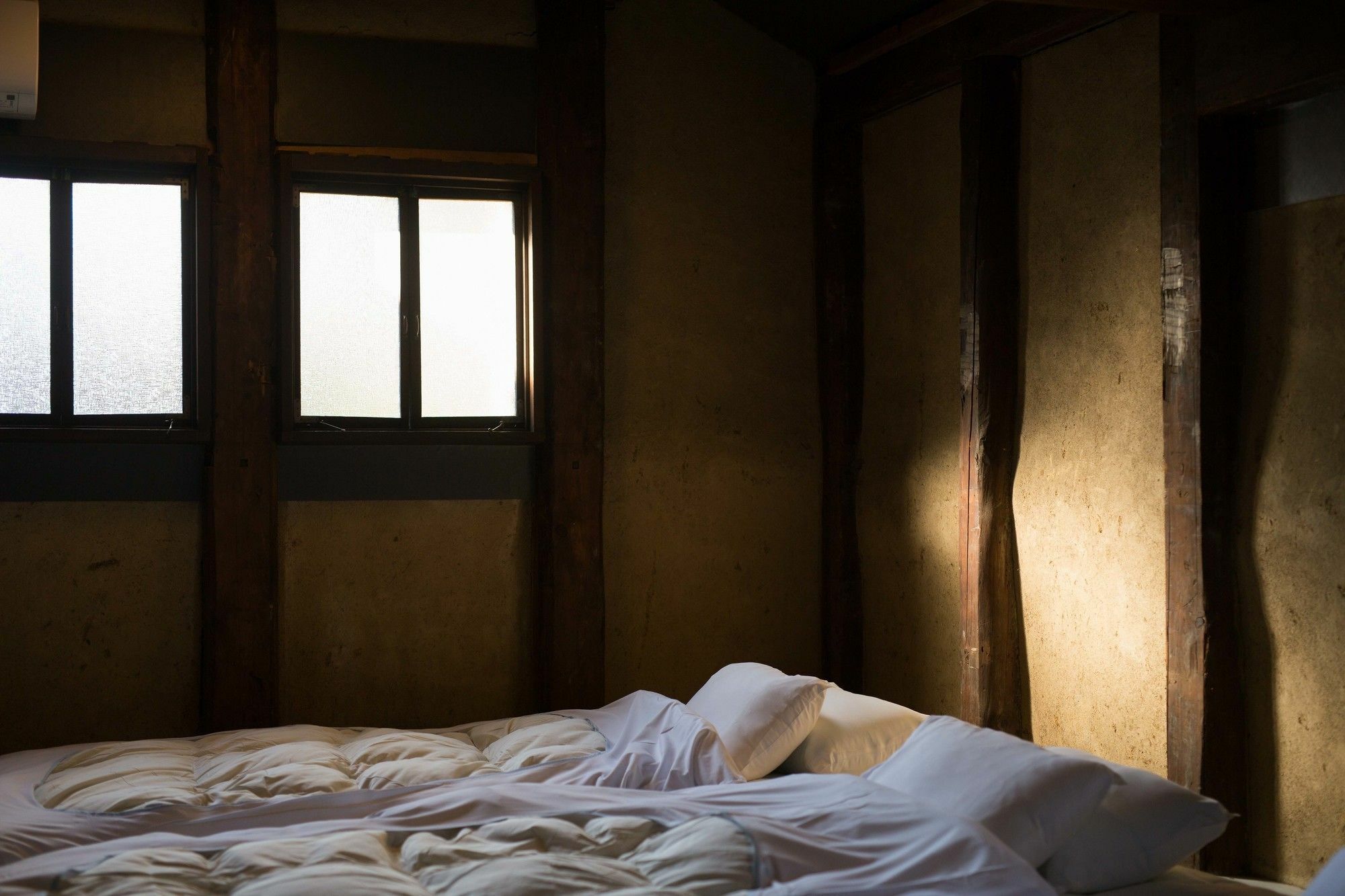 Kyoto Yadomachi Nishijin Apartman Kültér fotó