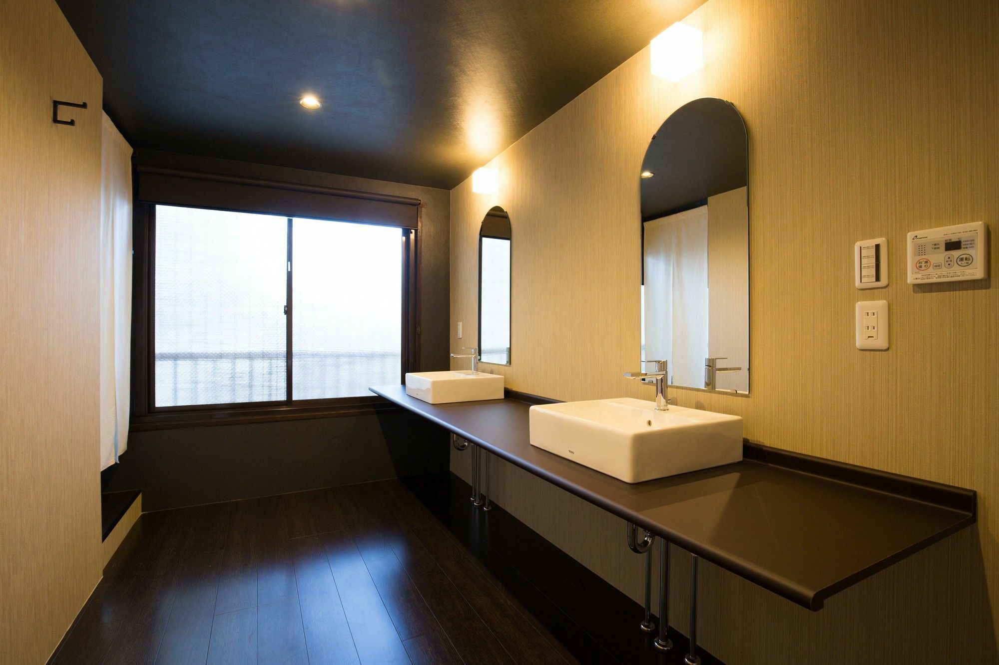 Kyoto Yadomachi Nishijin Apartman Kültér fotó