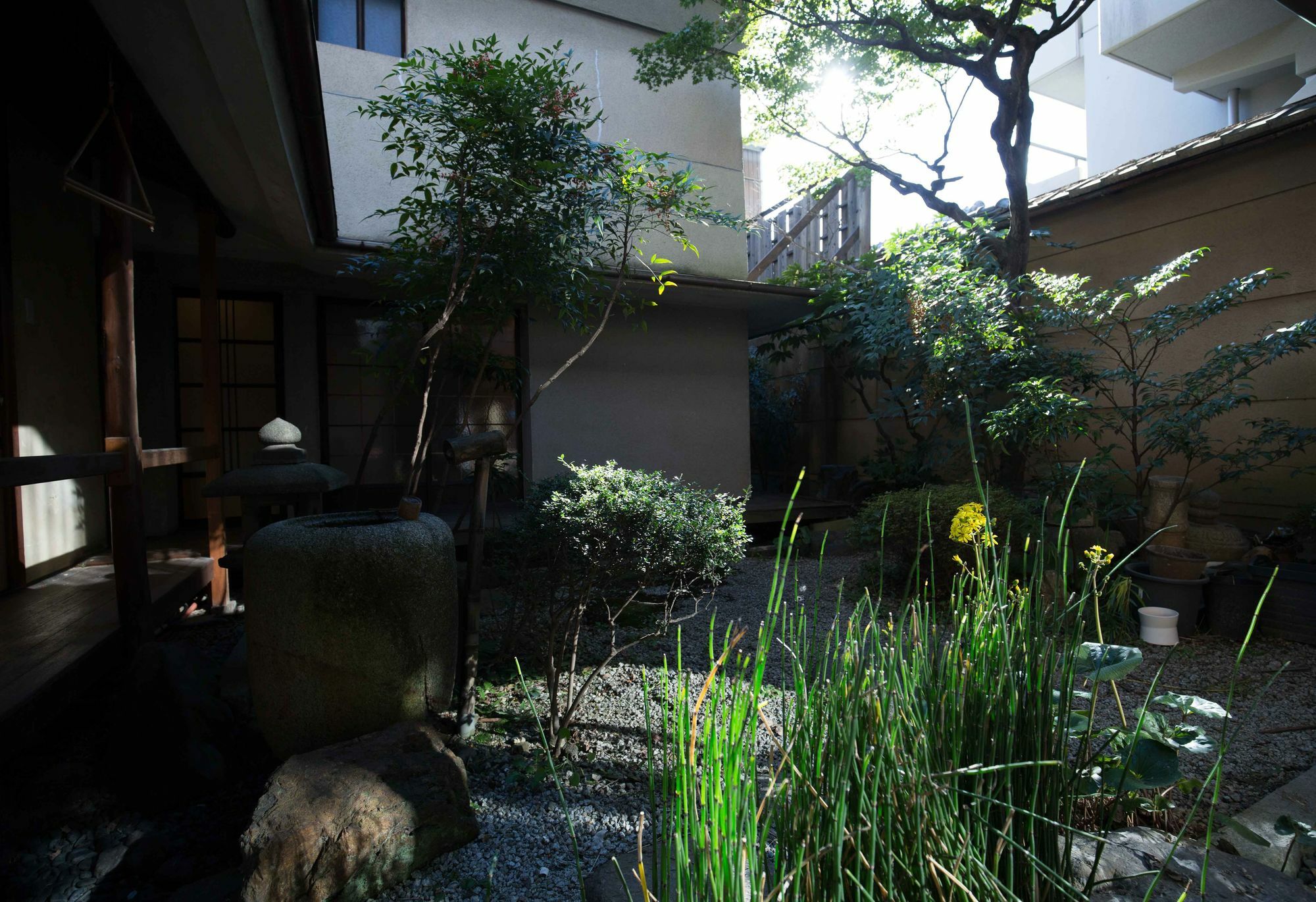 Kyoto Yadomachi Nishijin Apartman Kültér fotó