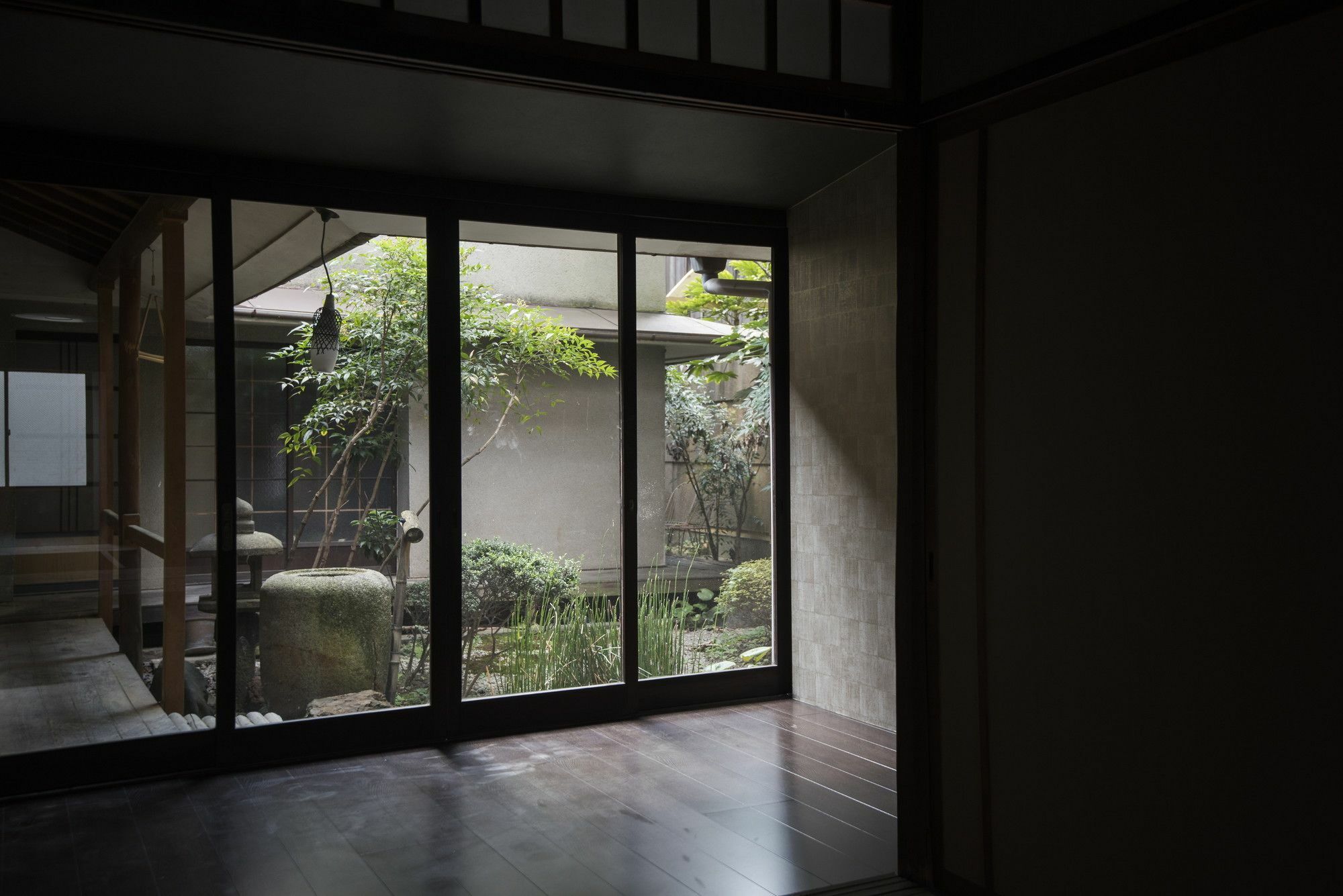 Kyoto Yadomachi Nishijin Apartman Kültér fotó