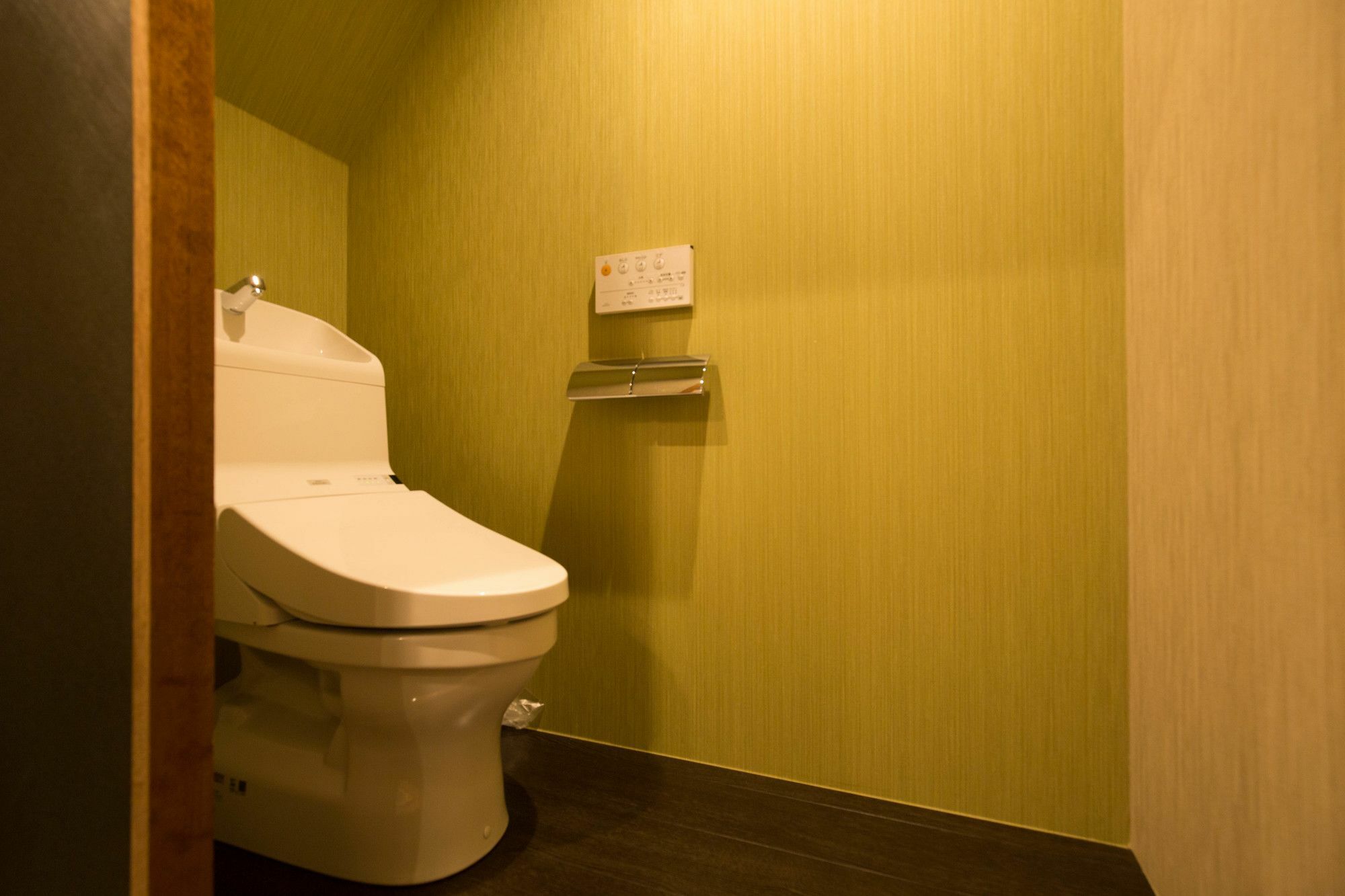Kyoto Yadomachi Nishijin Apartman Kültér fotó