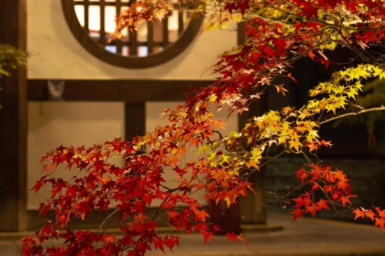 Kyoto Yadomachi Nishijin Apartman Kültér fotó